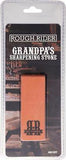 Rough Rider 400 Grit Knife Grandpa's Sharpening Stone 1882