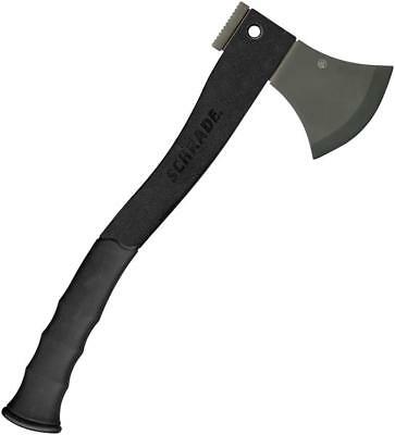Schrade Black 15 3/4