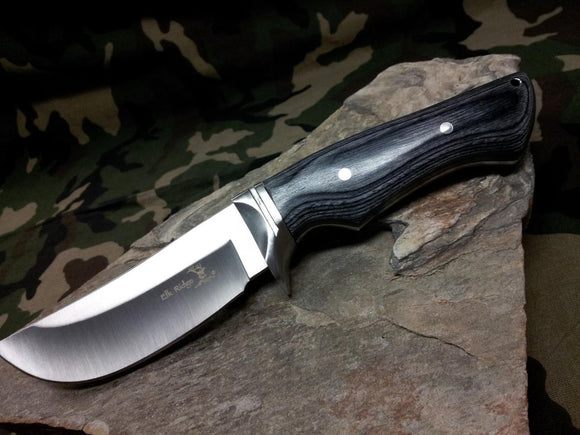Elk Ridge Fixed Knife 8.4