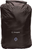 Snugpak Dri-Sak w/ Air Valve 40L Black Nylon Waterproof Closure SN02BK40