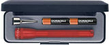 Mag-Lite 5" Red Mini Mag LED Flashlight 56033