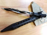 United Cutlery M48 Cyclone Dagger Combat Knife - 3163