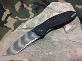 kershaw blur knife