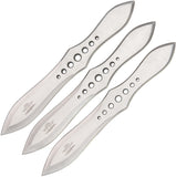 GIL HIBBEN Large Competition Thrower 3pc Set 