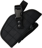 Carry All Black Adjustable Tactical Universal Concealed Gun Hip Holster AC206