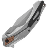 Kershaw Payout Framelock A/O Assisted Folding Knife 2075