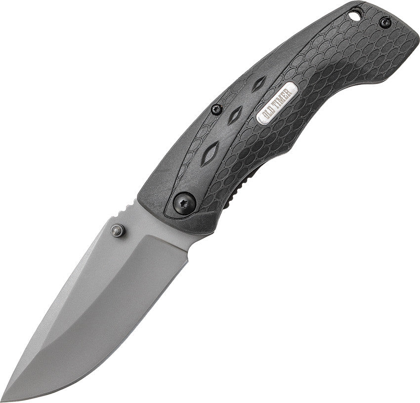 Schrade Old Timer Copperhead Folding Knife - 2147ot – Atlantic