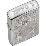 Zippo Lighter An American Classic Windproof USA New 24751