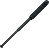 United Cutlery 16" Night Watchman Impact Black Baton
