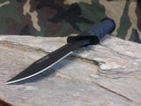 Survivor Fixed 7.5" Knife w/ Combo Edge HK1023DP