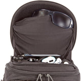 SOG Scout 24 Black Carry Volume 24 Liters MOLLE Webbing Storage Backpack CP1004B