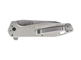 Gerber Fastball Urban Gray Linerlock Folding Wharncliffe S30V Pocket Knife 1611