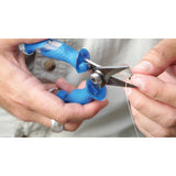 Camillus Cuda Fishing Brand Mini Snip Line Plier Scissors Tool 23028
