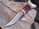Marbles Mini 8" Stag Skinner Knife - 816