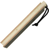 Marbles Signature Field Strop 3000/6000 grit flx01