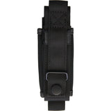 Real Steel Black Tactical Knife Pocket Pouch Sheath RS021A