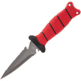 Bubba Blade Pointed Dive Knife