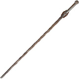 United Cutlery 67" Lord of the Rings Oak Shaft Staff of Thranduil Replica