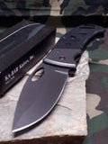 Ka-Bar K2 Gila Tactical Folding Pocket Knife - 3077