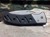 Ka-Bar K2 Gila Tactical Folding Pocket Knife - 3077
