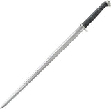 United Cutlery 30.5" Honshu Edge 1065 Carbon Steel Black TPR Sword