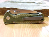 kizer folding knife 3416a2