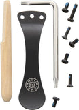 Hogue Black Screw/Clip Kit For EX-01, EX-03, EX-04 Knife
