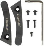 Hogue X5 Black Torx Screw/Clip Kit Left or Right Handed For Knife