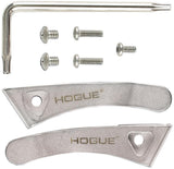 Hogue X5 Grip Screw/Clip Kit Stainless Left Or Right Handed For Knife