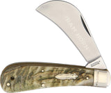 Marbles Knives Rams Horn Hawkbill 