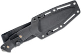 Real Steel Gardarik Premium M390 Fixed Blade Knife 3738