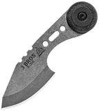 Tops 3 Bros Hunters Point Neck Knife