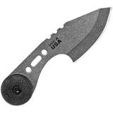 Tops 3 Bros Hunters Point Neck Knife