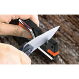 Sharpal 6-In-1 Knife Sharpener & Tool 101n