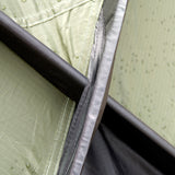 Snugpak Scorpion 3 Tent Olive Drab Lightweight Waterproof Survival Camping 92880