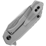 Kershaw Valve Framelock A/O Assisted Folding Knife 1375