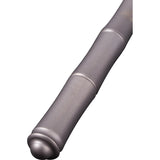 We Knife Co Ltd Gray Titanium Syrinx Pen w/ Two Ink Refills TP04B