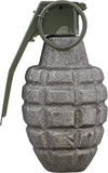 Pineapple Grenade