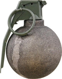 Baseball Grenade