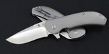 kizer eliminator folding knife