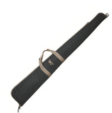 Browning Logo Black Zip Up 2 Handle Plainsman Guncase