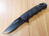 tac force rescue knife