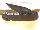 tac force folding knife