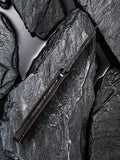 Civivi Dogma Linerlock Copper Folding Knife 2005f