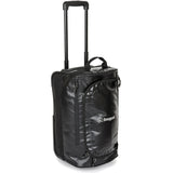 Snugpak Kitmonster Roller Duffel 30L Black Bag 90035BK