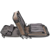 ANTIWAVE Chameleon Republic Tan Concealed Pistol Carry Tactical Bag ST005