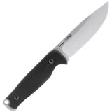 Akeron Ekinox V3 Black G10 Fixed Blade Knife w/ Kydex Sheath 005