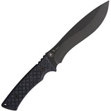 Spartan Blades Machai Fixed Blade 002bkbk