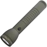 MagLite 300LX 2D Battery Water Resistant OD Green Aluminum LED Flashlight