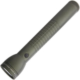 MagLite 300LX 3D Water Resistant Foliage Green Aluminum LED Flashlight